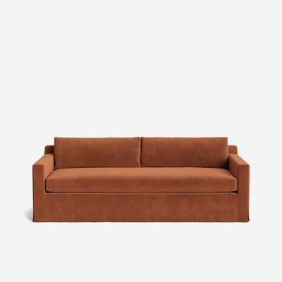 Tadita Slipcover Sofa