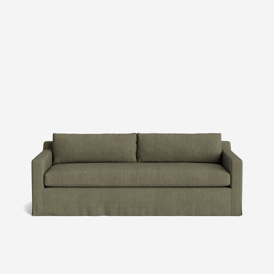 Tadita Slipcover Sofa