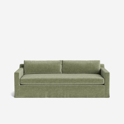 Tadita Slipcover Sofa