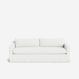 Tadita Slipcover Sofa