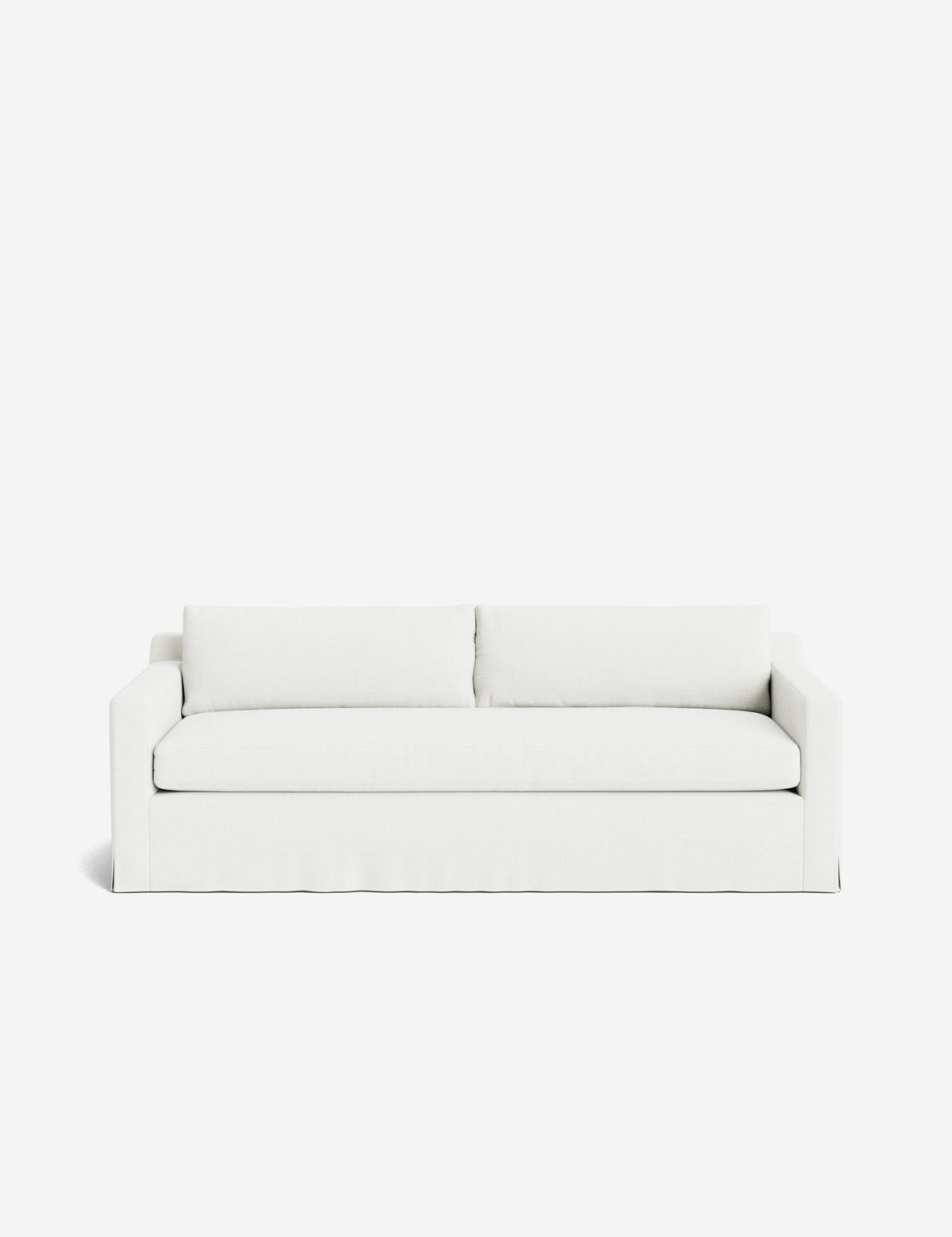 Tadita Slipcover Sofa