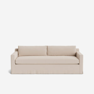 Tadita Slipcover Sofa