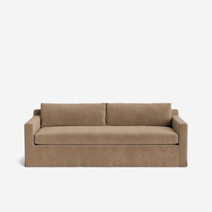 Tadita Slipcover Sofa
