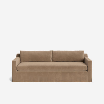 Tadita Slipcover Sofa