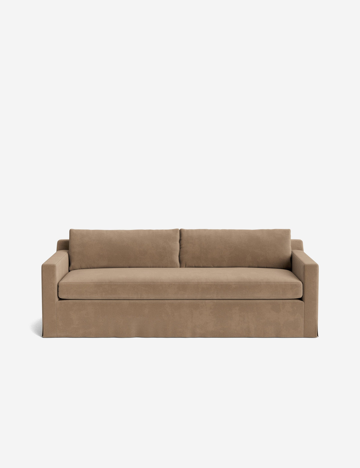 Tadita Slipcover Sofa