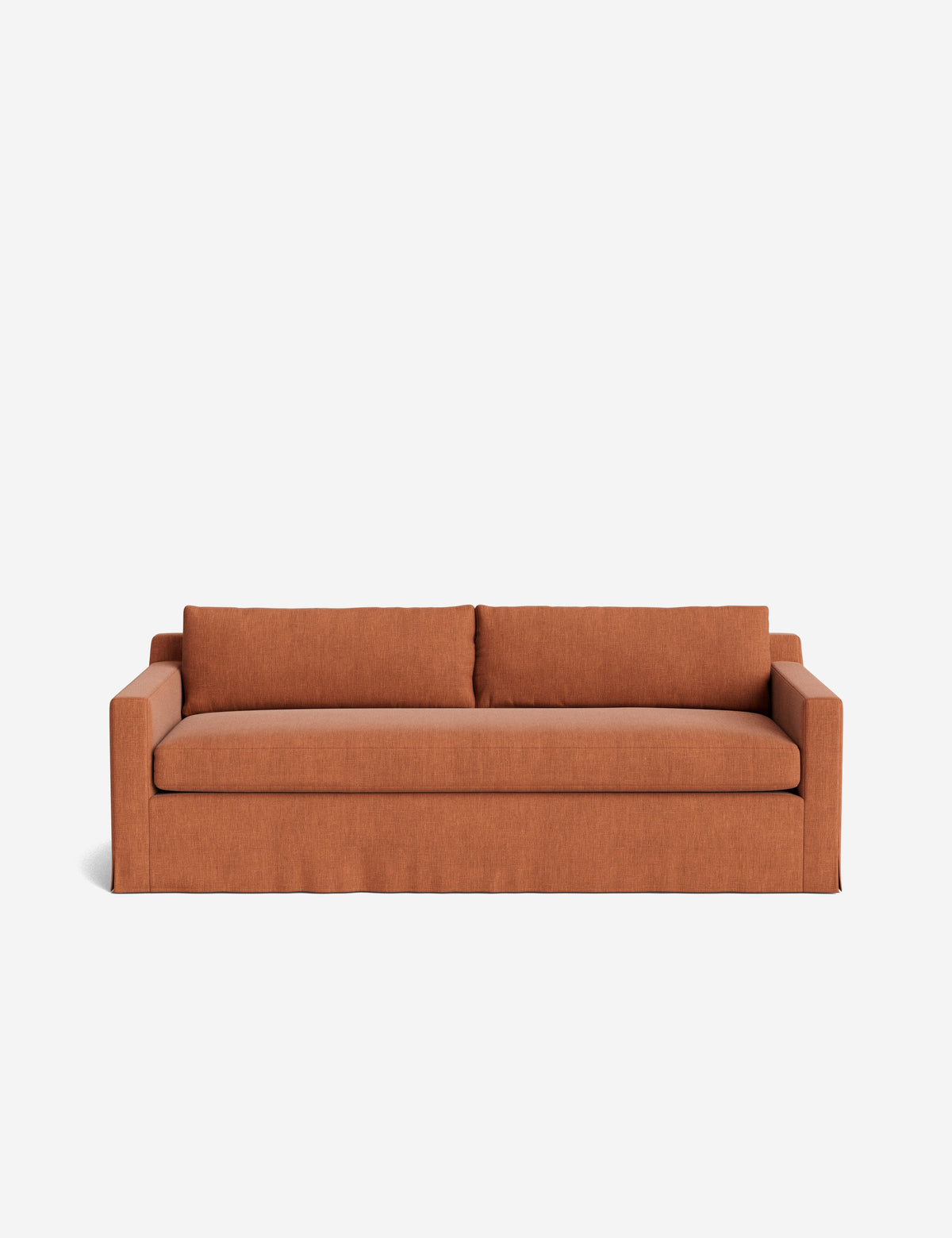 Tadita Slipcover Sofa