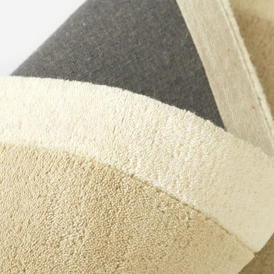 Boswell Hand-Tufted Wool Rug