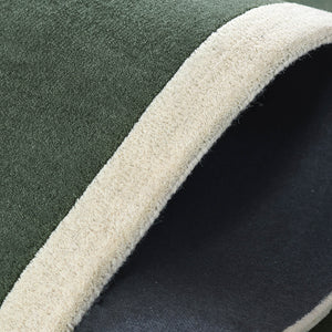 Boswell Hand-Tufted Wool Rug
