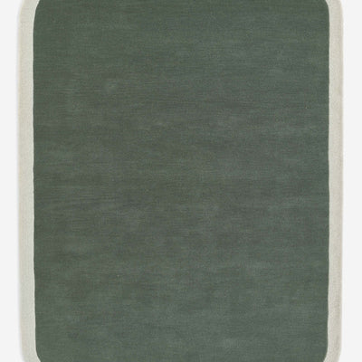 Boswell Hand-Tufted Wool Rug