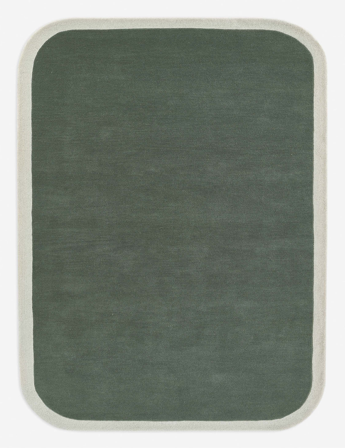 Boswell Hand-Tufted Wool Rug
