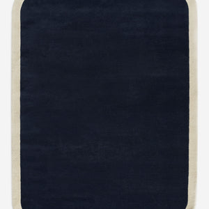 Boswell Hand-Tufted Wool Rug