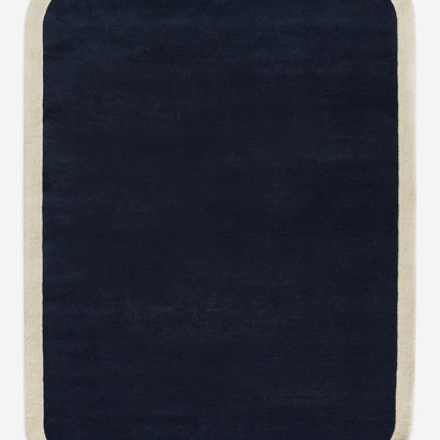 Boswell Hand-Tufted Wool Rug
