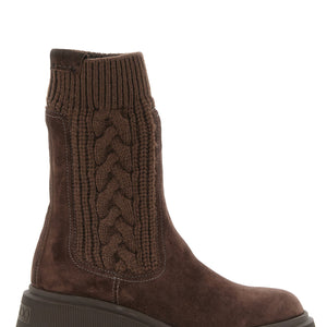 Jimmy Choo Tamia Ankle Boots