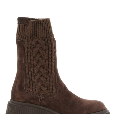 Jimmy Choo Tamia Ankle Boots