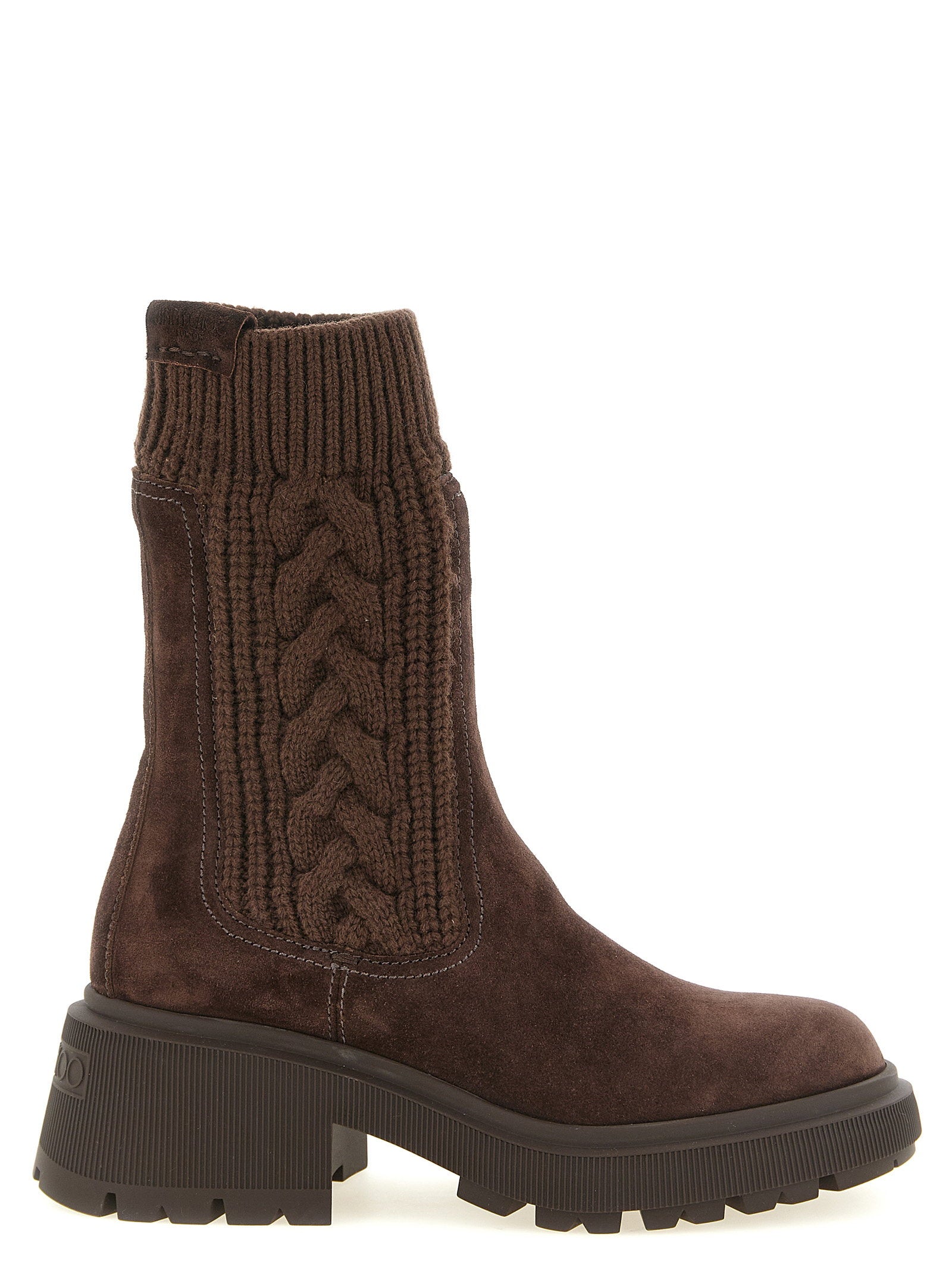 Jimmy Choo Tamia Ankle Boots