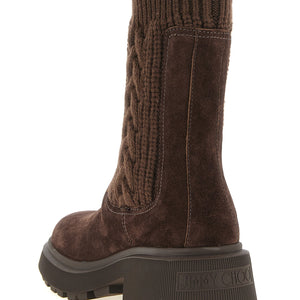 Jimmy Choo Tamia Ankle Boots