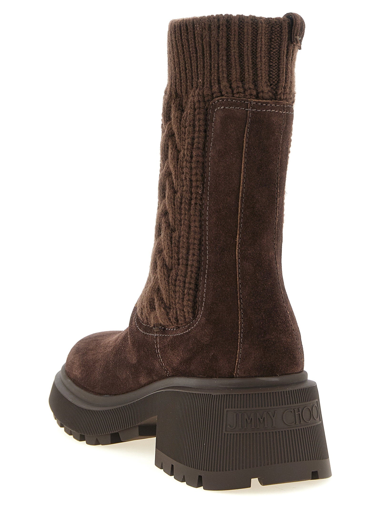 Jimmy Choo Tamia Ankle Boots