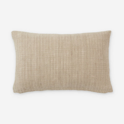 Asger Lumbar Pillow