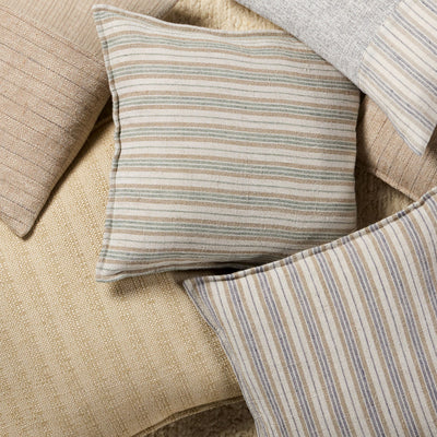 Asger Lumbar Pillow