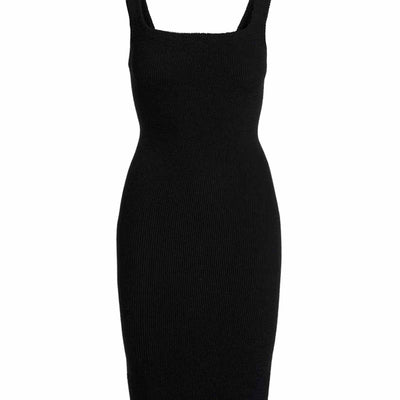 Hunza G Abito Tank Dress