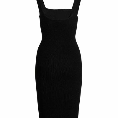 Hunza G Abito Tank Dress