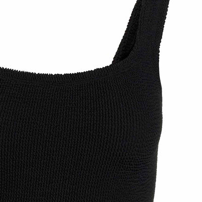 Hunza G Abito Tank Dress