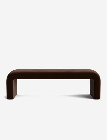 Mahogany Classic Velvet