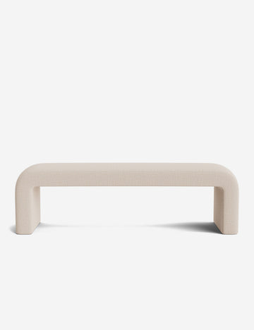 Talc Performance Linen