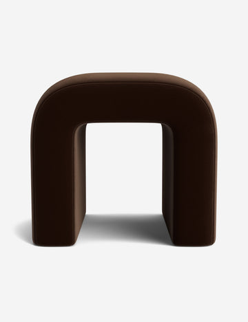 Mahogany Classic Velvet