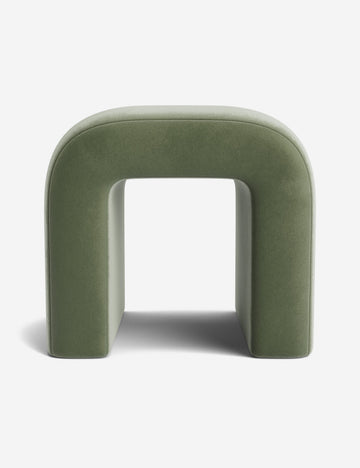 Moss Luxe Velvet
