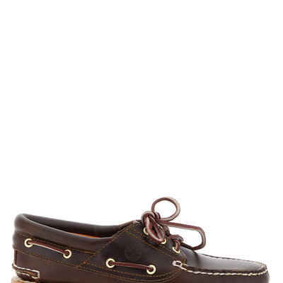 Timberland® Authentic Boat Shoe
