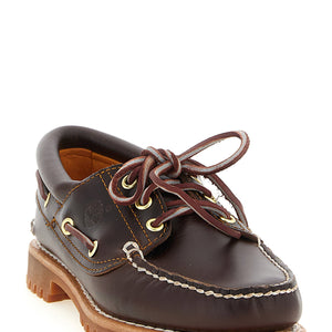 Timberland® Authentic Boat Shoe