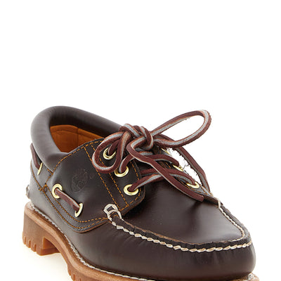 Timberland® Authentic Boat Shoe
