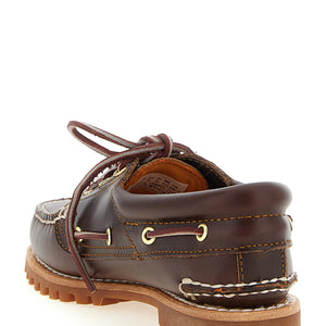 Timberland® Authentic Boat Shoe