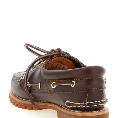 Timberland® Authentic Boat Shoe