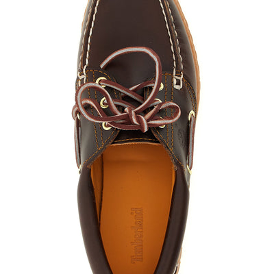 Timberland® Authentic Boat Shoe