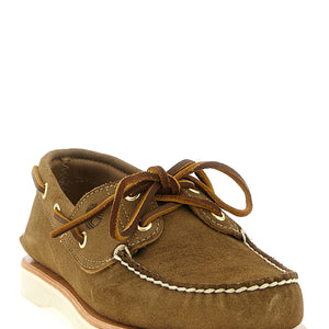 Timberland Crafted Boat Shoe
