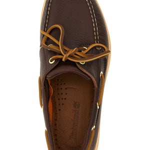 Timberland Crafted Boat Shoe