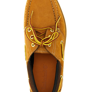 Timberland® 3-eye Lug Boat Shoe