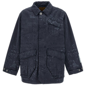 A-Cold-Wall* Timberland® X Samuel Ross Future73 Jacket