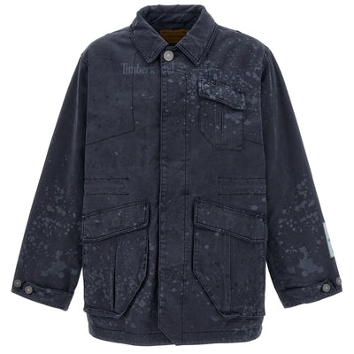 A-Cold-Wall* Timberland® X Samuel Ross Future73 Jacket