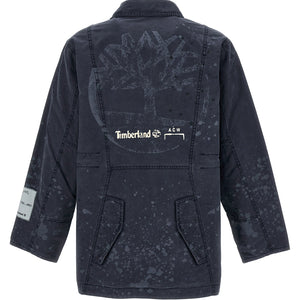 A-Cold-Wall* Timberland® X Samuel Ross Future73 Jacket