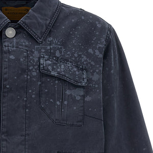 A-Cold-Wall* Timberland® X Samuel Ross Future73 Jacket