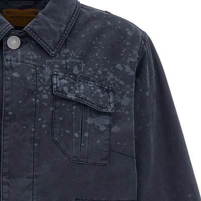 A-Cold-Wall* Timberland® X Samuel Ross Future73 Jacket