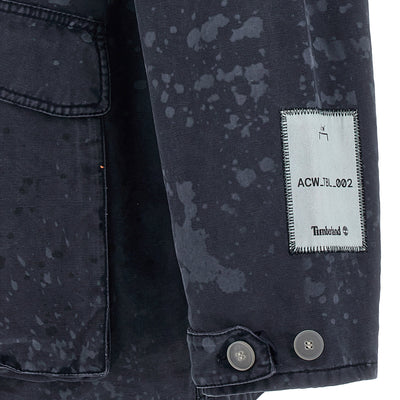 A-Cold-Wall* Timberland® X Samuel Ross Future73 Jacket