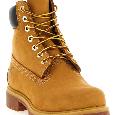 Timberland Life Boots Lace-up Ankle Boots