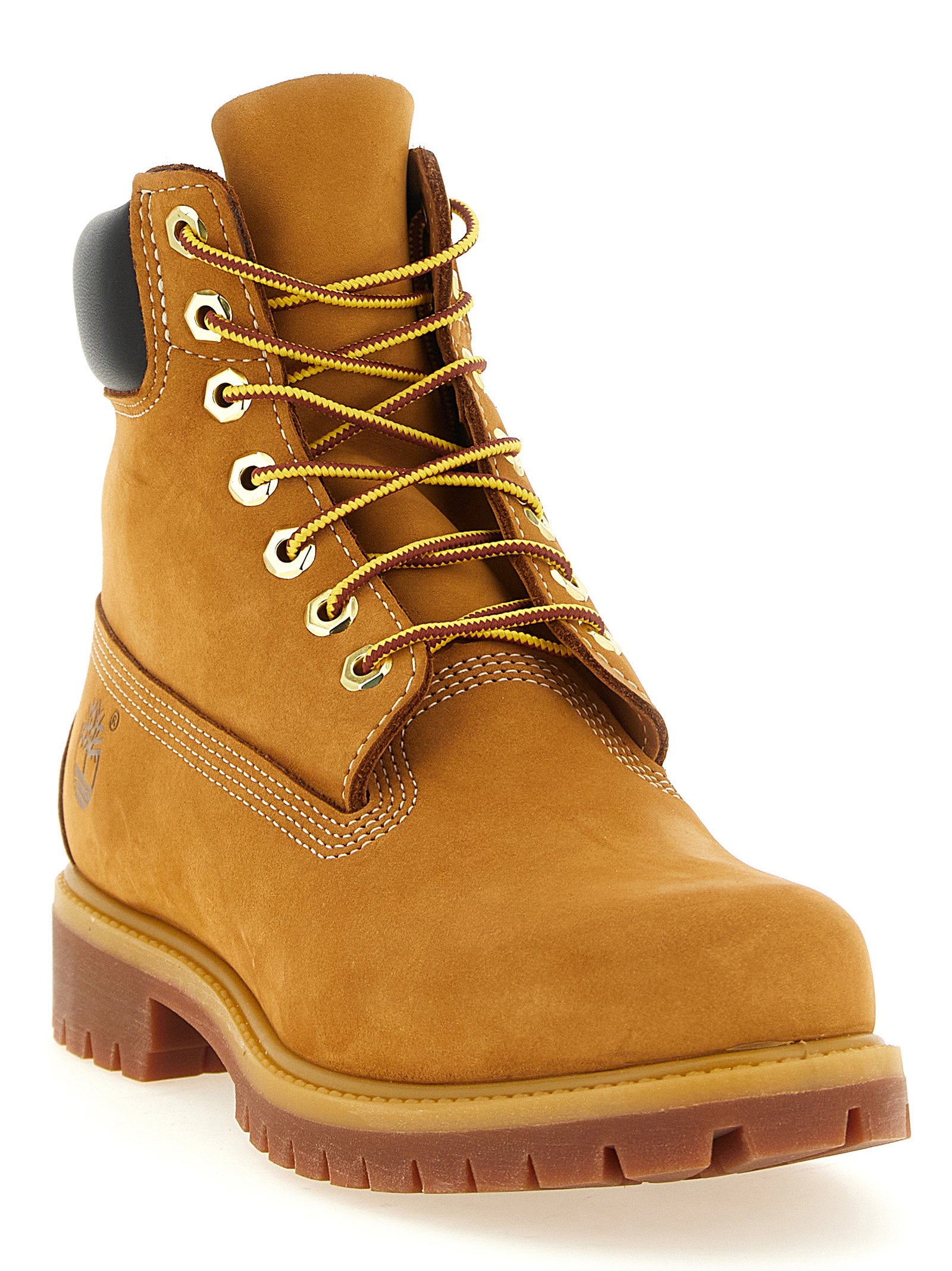 Timberland Life Boots Lace-up Ankle Boots
