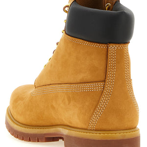 Timberland Life Boots Lace-up Ankle Boots