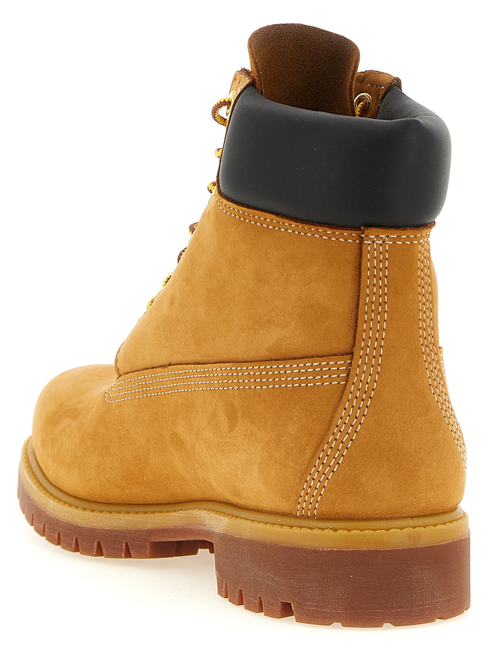 Timberland Life Boots Lace-up Ankle Boots