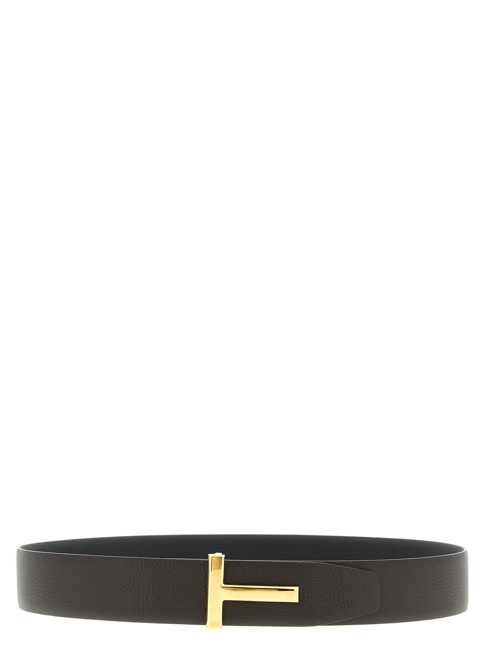 Tom Ford Icon Reversible Belt